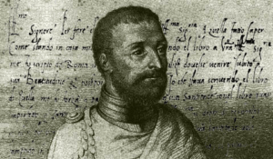 Antonio Pigafetta