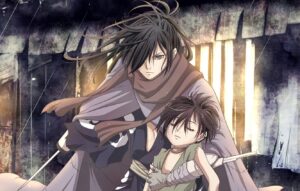 dororo anime önerileri