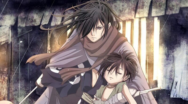 dororo anime önerileri