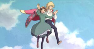 howls moving castle konusu