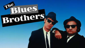 The Blues Brothers Film Konusu