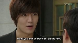 City Hunter