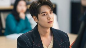 Lee Min Ho K drama