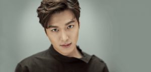 Lee min ho