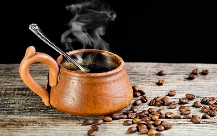 Çay mı Kahve mi; Çayda Kafein Var Mı? JAZETEL
