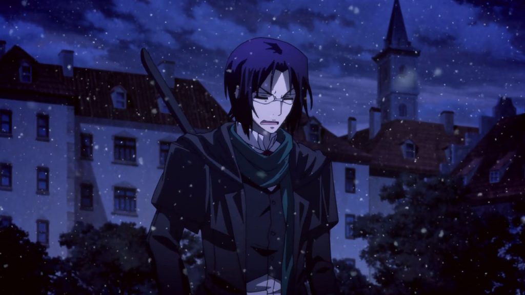 Chronos Ruler Fanarts Chronos Ruler Konusu ve Anime İncelemesi - JAZETEL