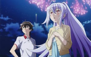 Plastic Memories