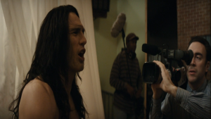 The Disaster Artist