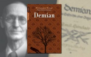 Hermann Hesse Demian