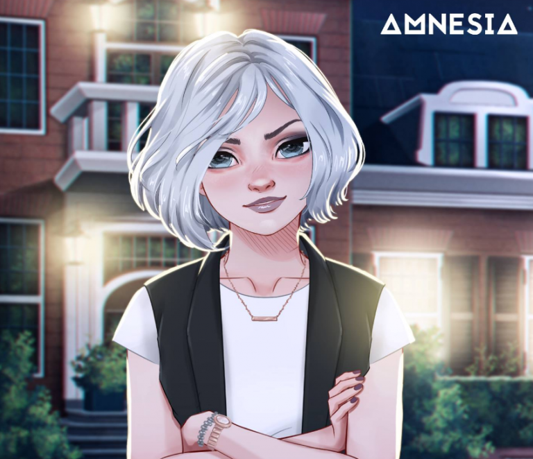 Story games amnesia. Игра амнезия Love story. Амнезия игра про любовь. Амнезия история любви.