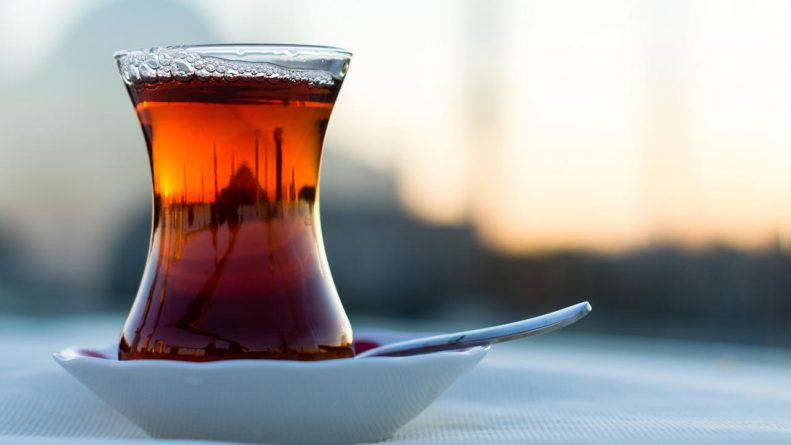 Çay mı Kahve mi; Çayda Kafein Var Mı? JAZETEL