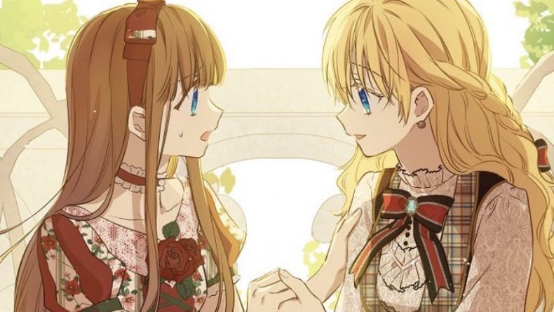Who Made Me A Princess Webtoon Konusu ve İncelemesi - JAZETEL
