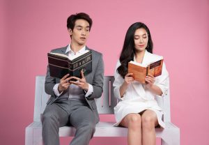 Dare to Love : Hai Ruk Pipaksa Konusu