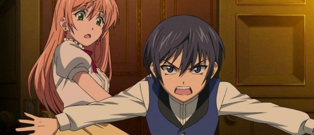 Soredemo Sekai wa Utsukushii Konusu ve Anime İncelemesi - JAZETEL