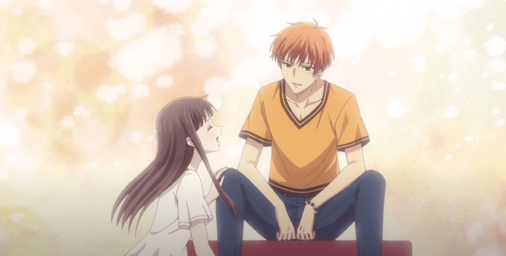 Fruits Basket Konusu ve Anime İncelemesi JAZETEL