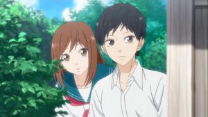 Ao Haru Ride İncelemesi  ANİME İNCELEMELERİ SAYFASI