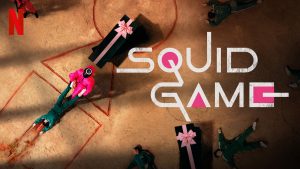 Squid Game Konusu