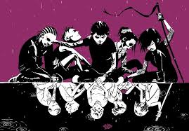 deadly class