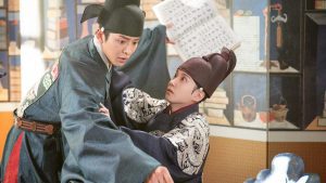 The King's Affection k drama