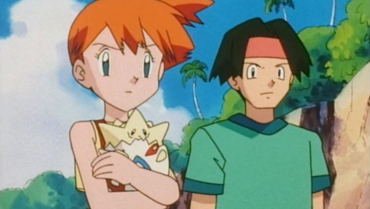 Pokemon Orange League Konusu Ve Karakterleri JAZETEL