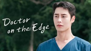 doctor on the edge