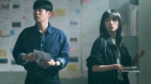Teach You a Lesson Dizi İncelemesi